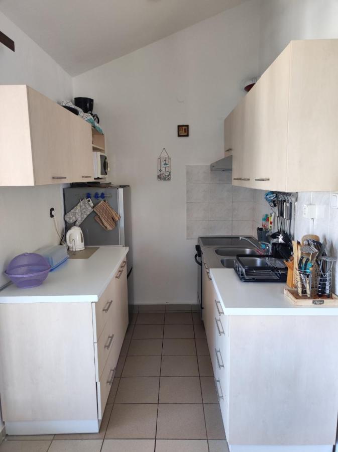 Apartmani Matjacic - Ugljan Dış mekan fotoğraf
