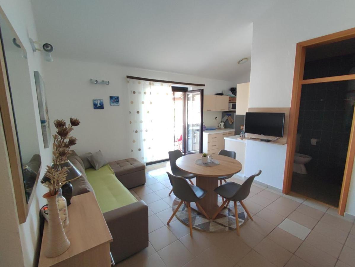Apartmani Matjacic - Ugljan Dış mekan fotoğraf