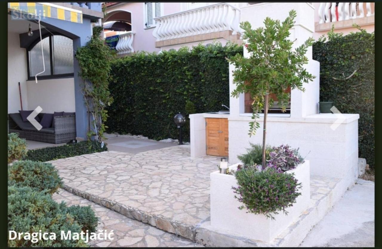 Apartmani Matjacic - Ugljan Dış mekan fotoğraf